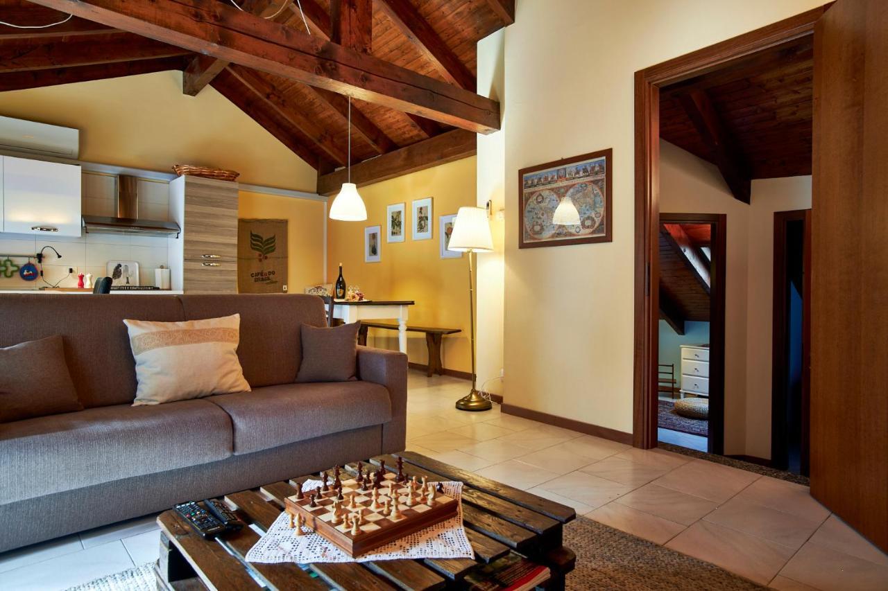 Bella Omegna Apartments Экстерьер фото