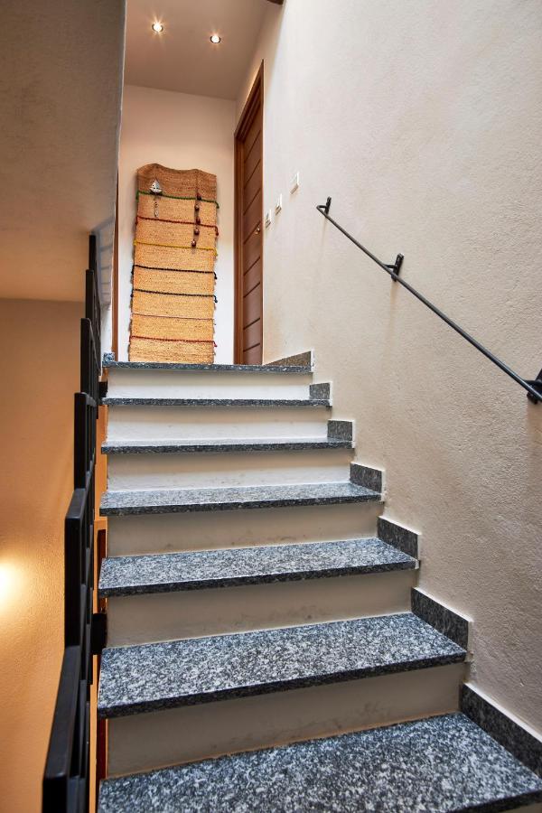 Bella Omegna Apartments Экстерьер фото